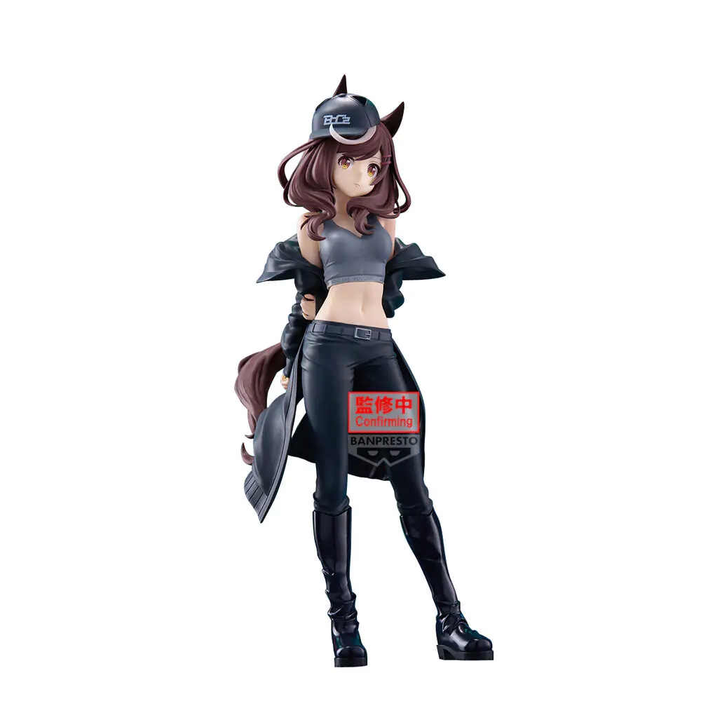 Umamusume Pretty Derby 816 n Matikanetannhauser figure 23cm termékfotó