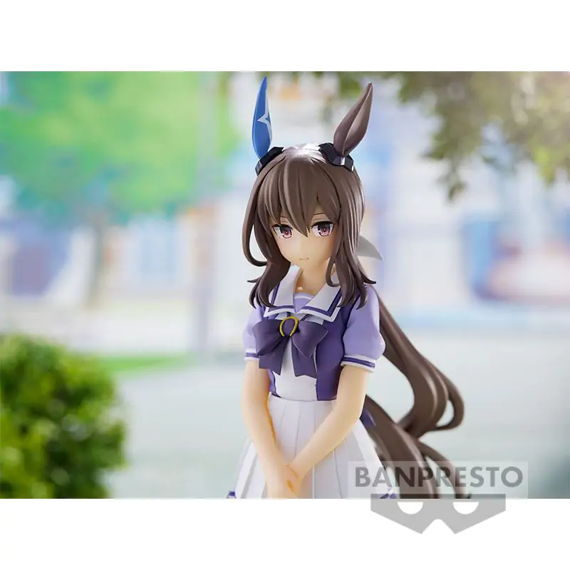 Umamusume Pretty Derby Admire Vega figure 17cm product photo