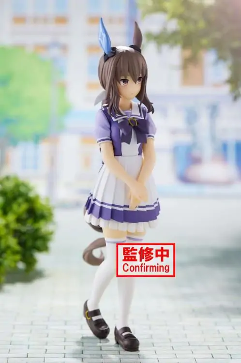 Umamusume Pretty Derby Admire Vega figure 17cm product photo