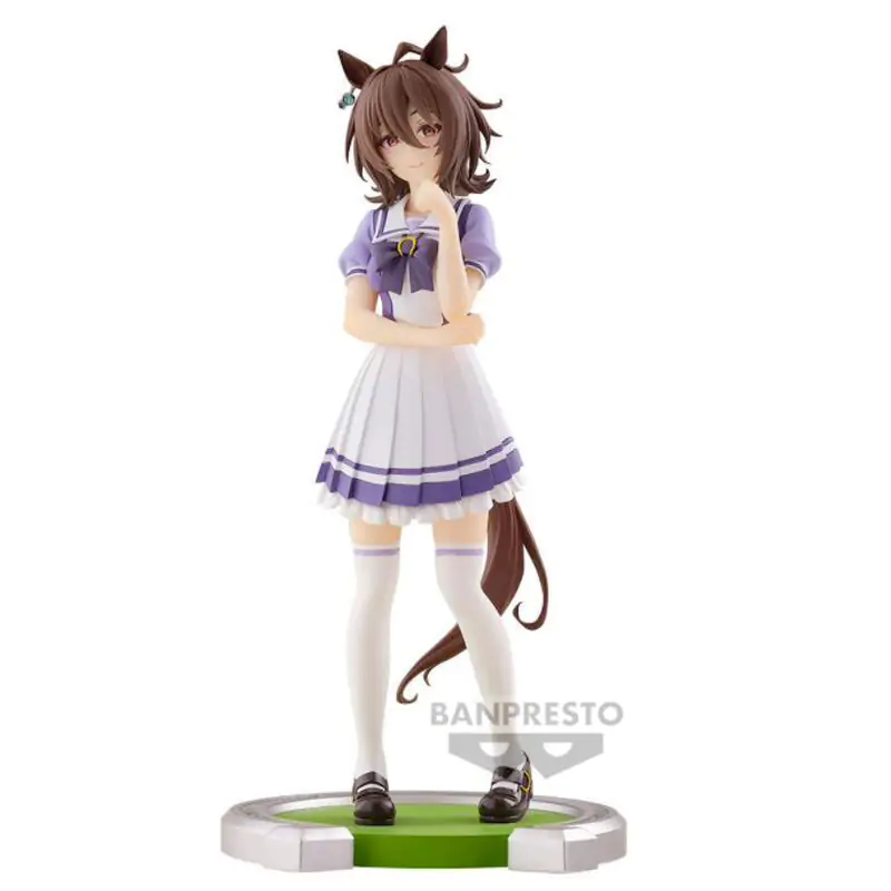 Umamusume: Pretty Derby Agnes Tachyon figure 17cm product photo