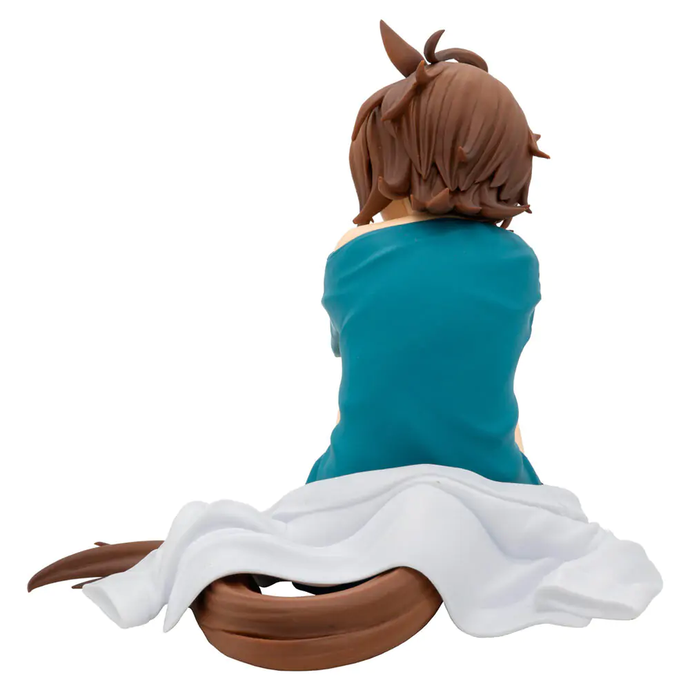 Umamusume: Pretty Derby Agnes Tachyon Relax Time figure 13cm product photo