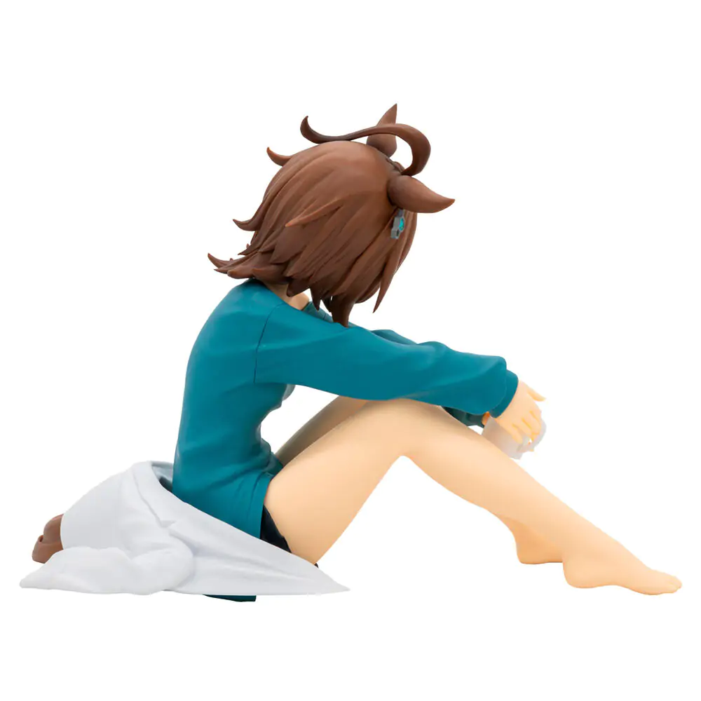 Umamusume: Pretty Derby Agnes Tachyon Relax Time figure 13cm product photo