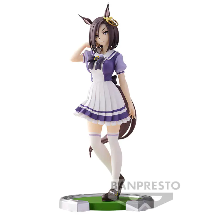 Umamusume Pretty Derby Air Groove figure 18cm product photo