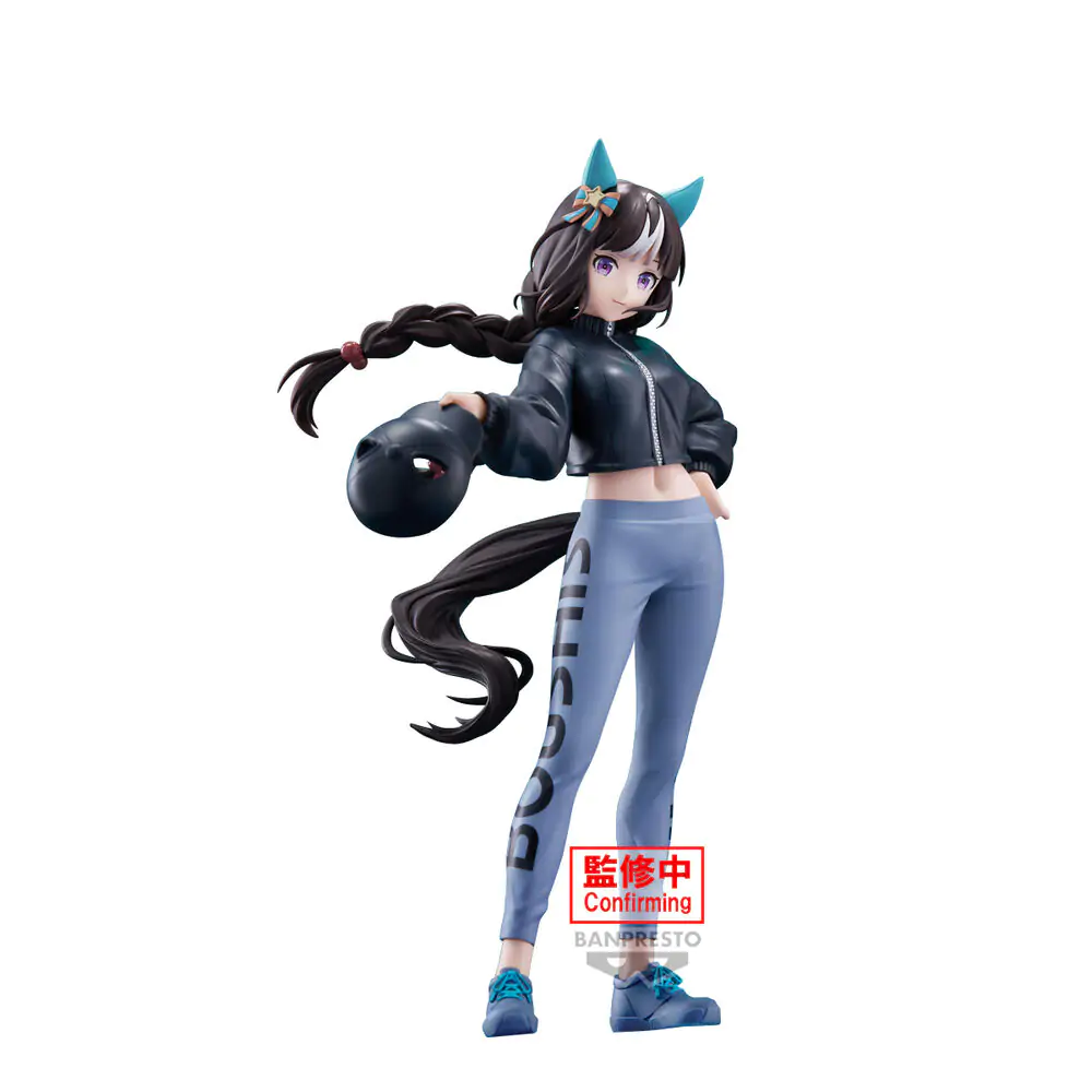 Umamusume: Pretty Derby BoC'z Hokko Tarumae figure 20cm termékfotó