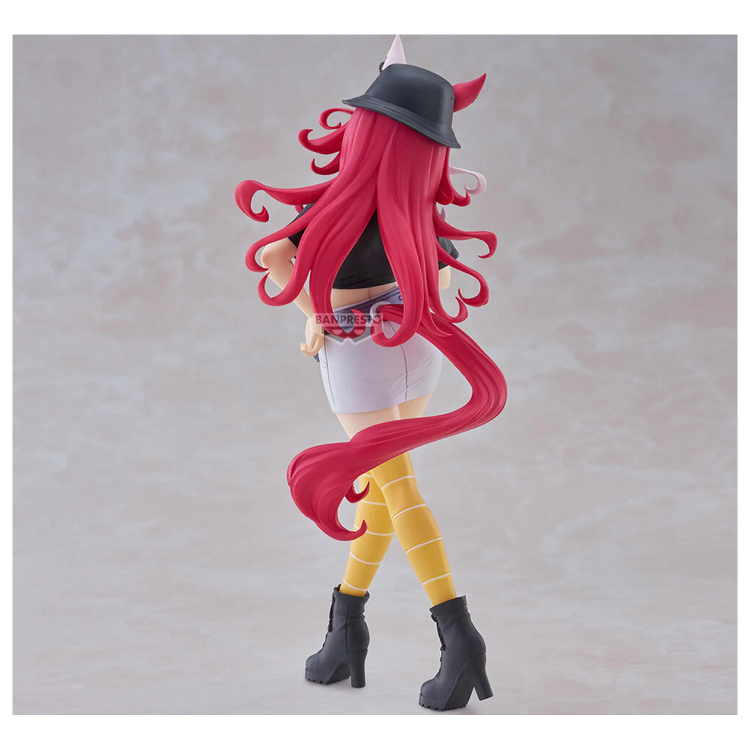 Umamusume Pretty Derby BoCz Loves Only You as 3 figure 20cm product photo