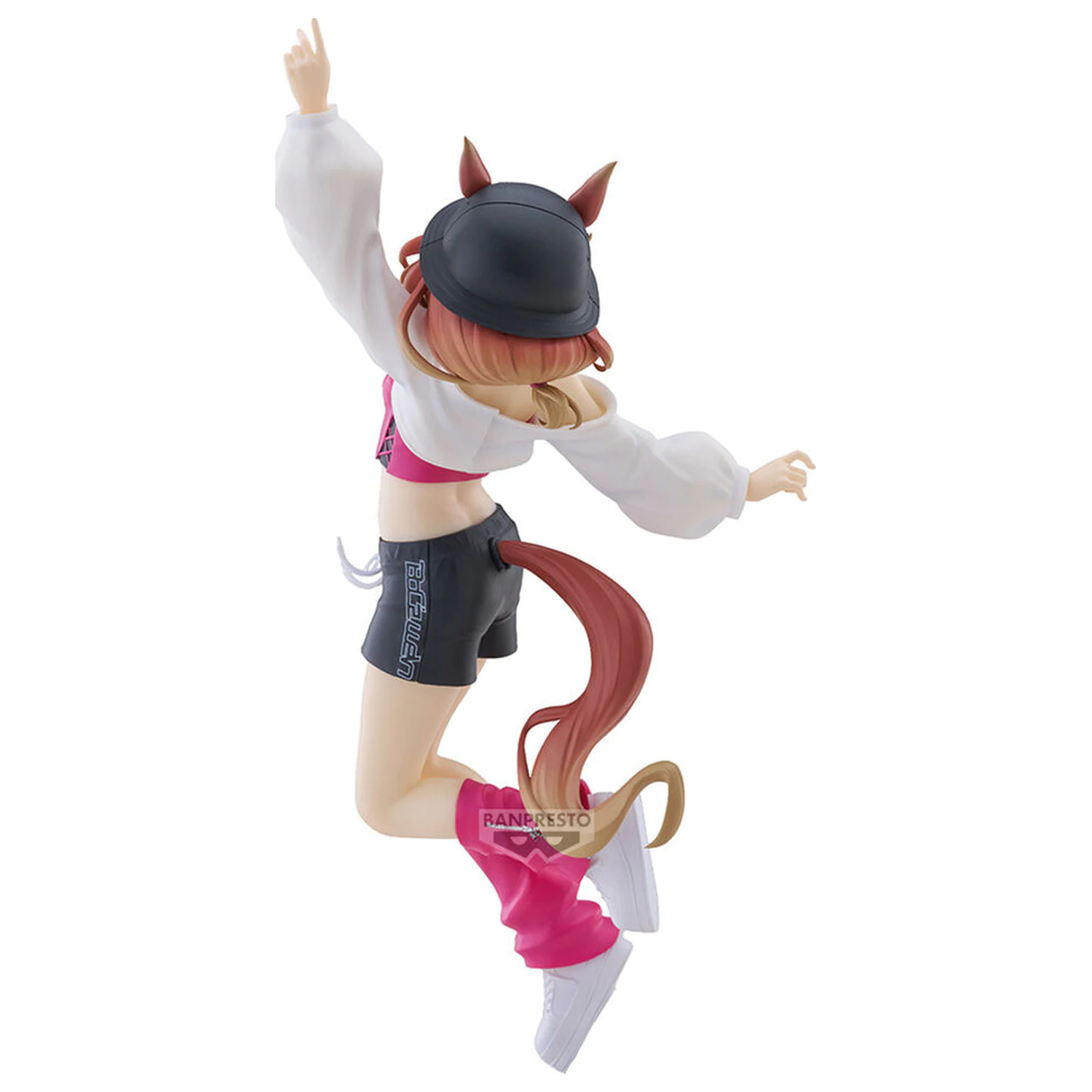 Umamusume Pretty Derby BoCz North Flight as F-Style figure 20cm product photo
