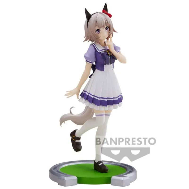 Umamusume Pretty Derby Curren Chan figure 17cm product photo