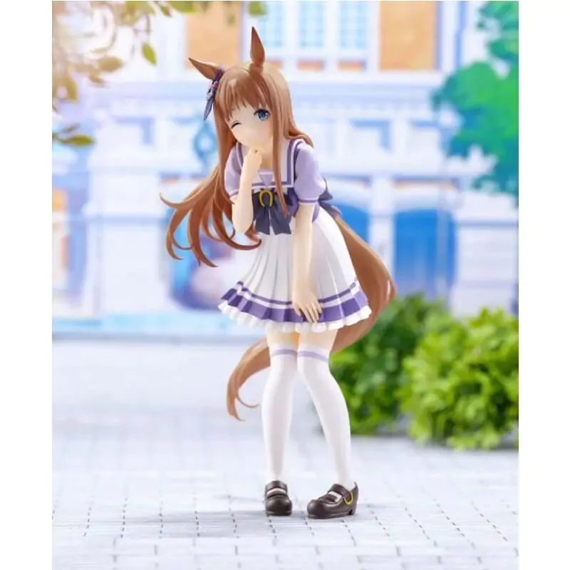 Umamusume Pretty Derby Grass Wonder figure 16cm termékfotó