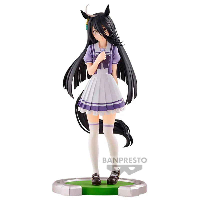 Umamusume: Pretty Derby Manhattan Cafe figure 17cm product photo