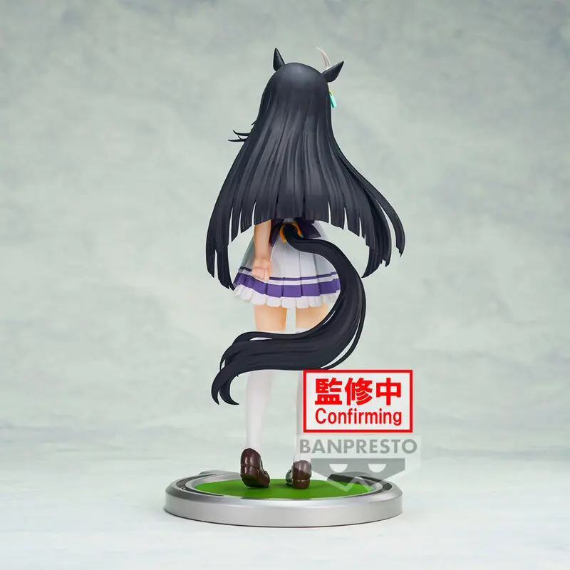 Umamusume Pretty Derby Manhattan Cafe figure 17cm product photo