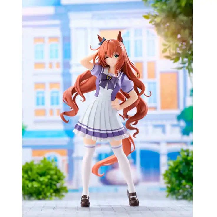 Umamusume Pretty Derby Maruzensky figure 18cm termékfotó