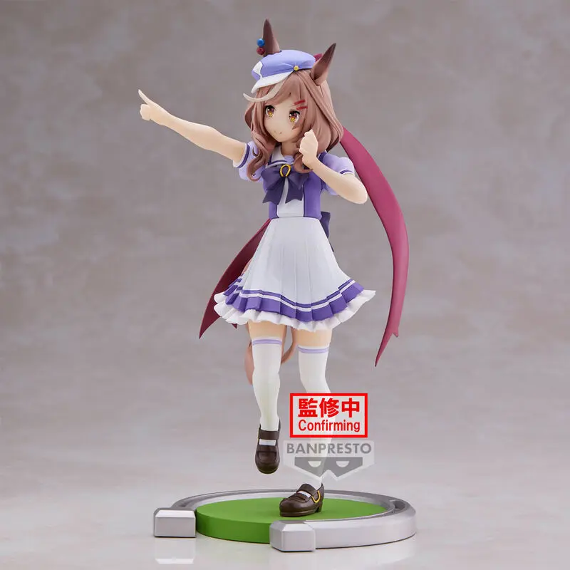 Umamusume: Pretty Derby Matikanetannhauser figure 17cm product photo
