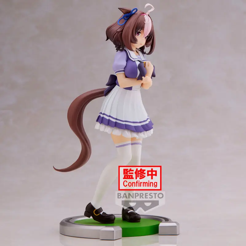 Umamusume Pretty Derby Meisho Doto figure 17cm product photo