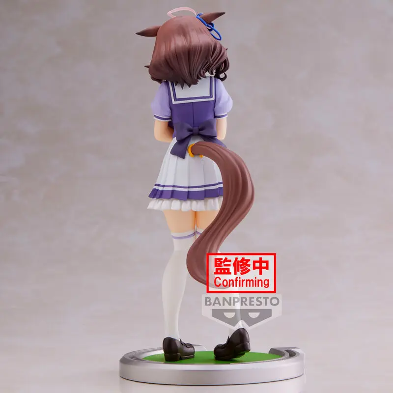 Umamusume Pretty Derby Meisho Doto figure 17cm product photo