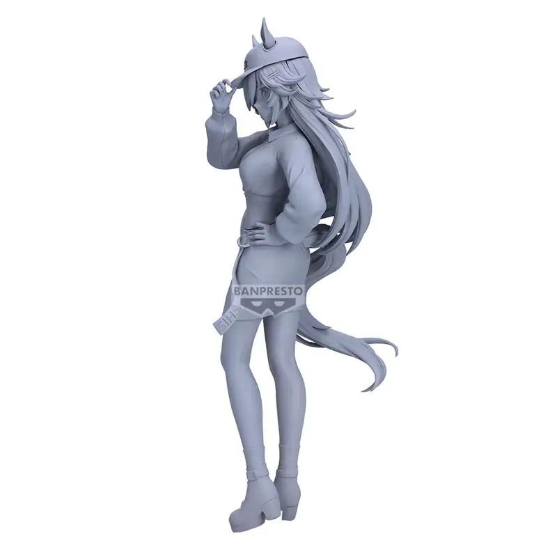 Umamusume Pretty Derby Mr. C.B. (BoC z) figure 20cm product photo