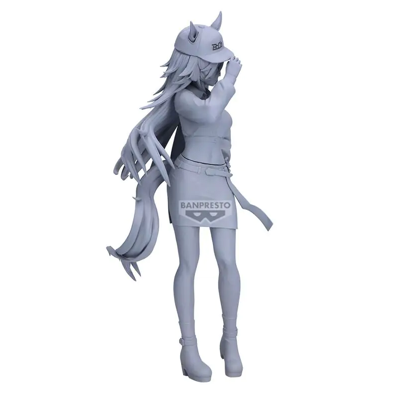 Umamusume Pretty Derby Mr. C.B. (BoC z) figure 20cm product photo