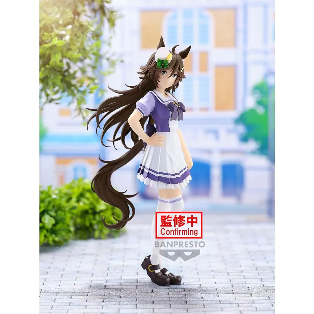 Umamusume Pretty Derby Mr. C.B figure 18cm product photo