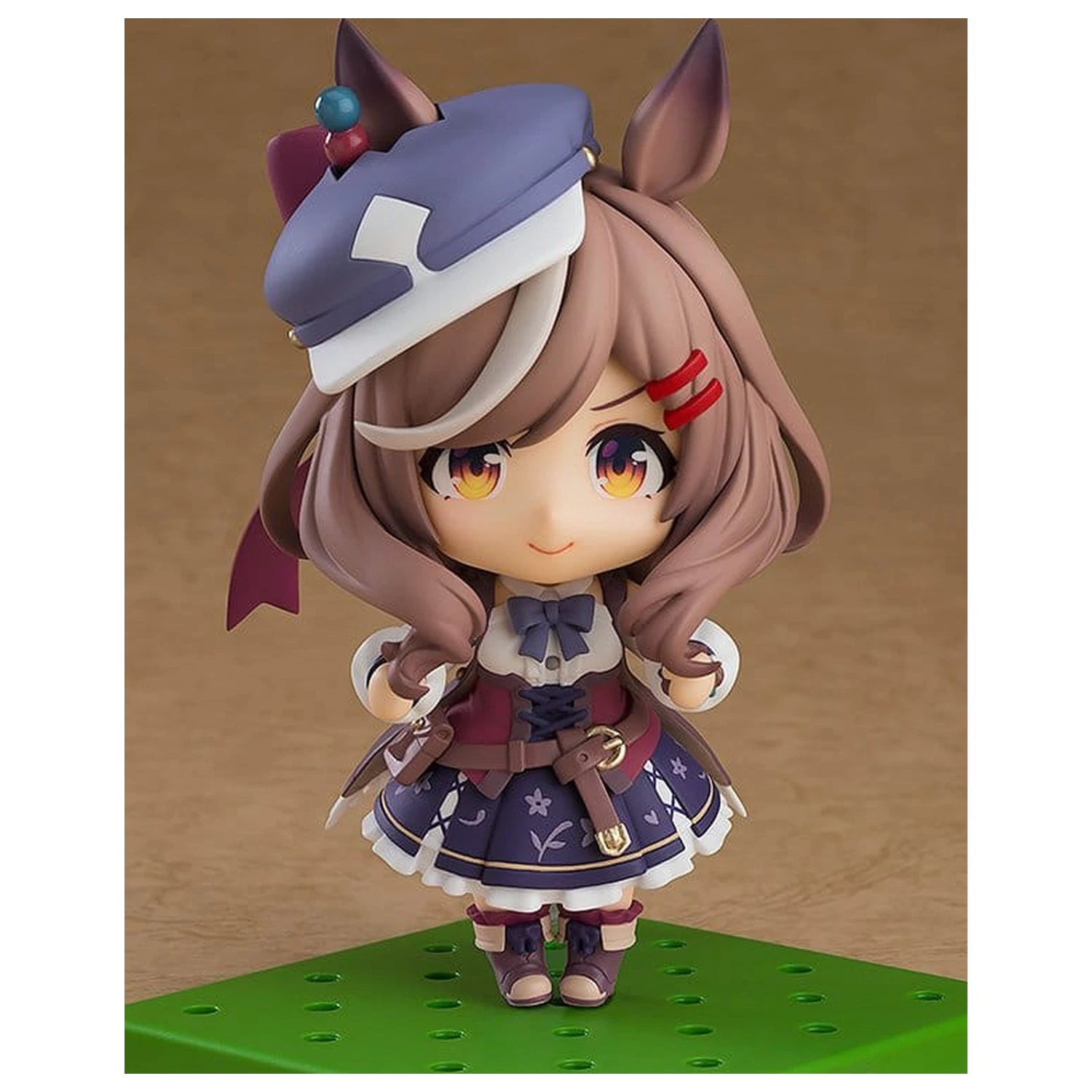 Umamusume: Pretty Derby Nendoroid Action Figure Matikanetannhauser 10 cm product photo