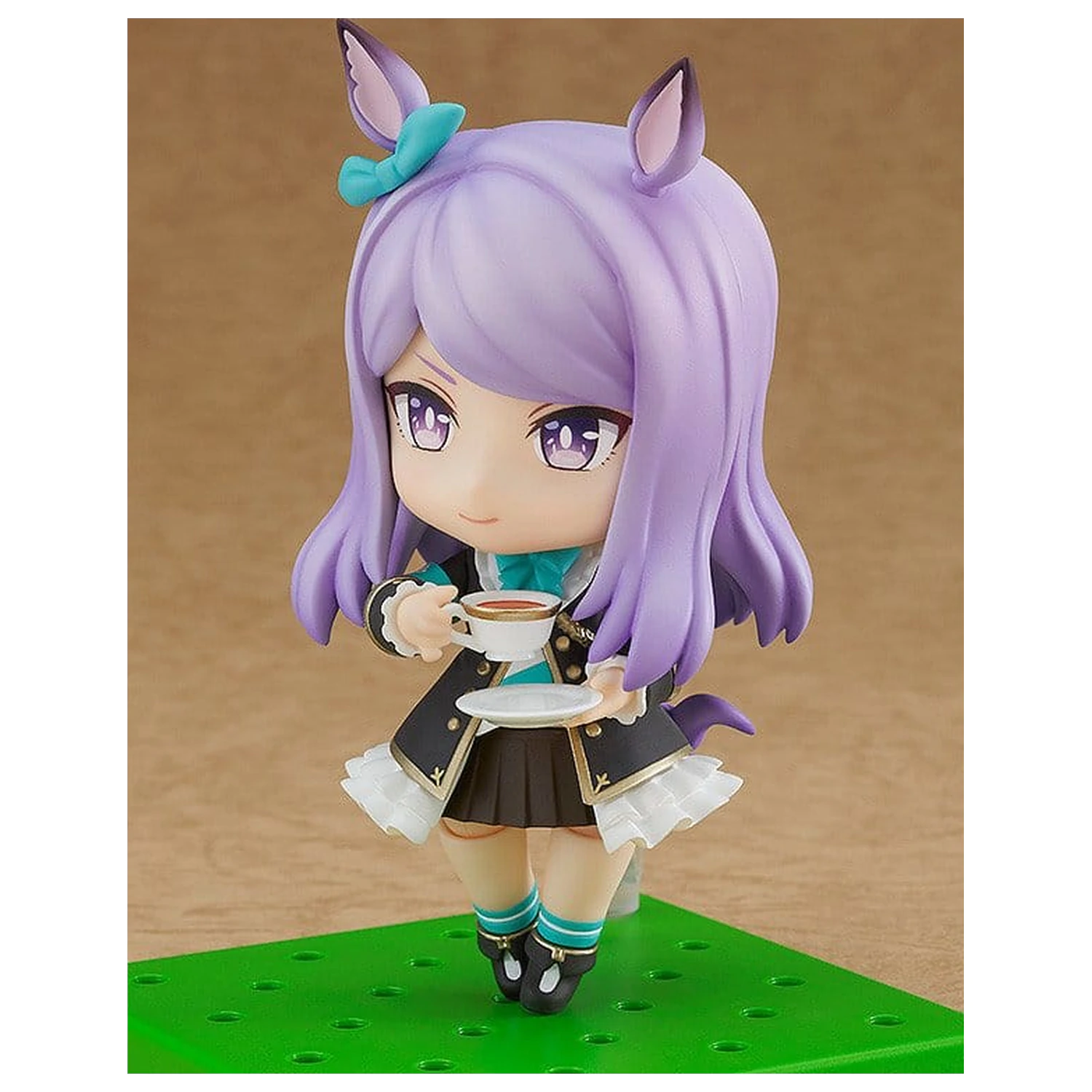 Umamusume: Pretty Derby Nendoroid Action Figure Mejiro McQueen 10 cm product photo