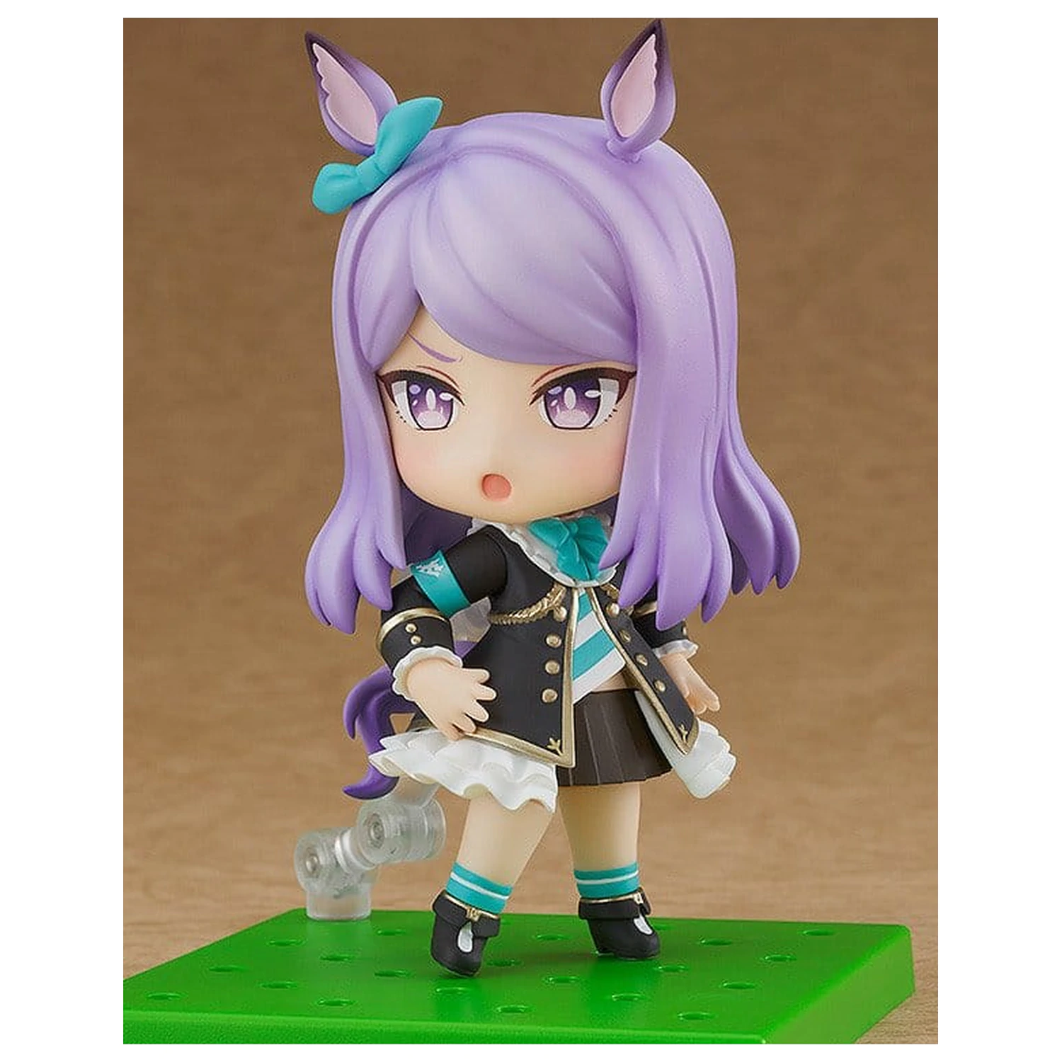 Umamusume: Pretty Derby Nendoroid Action Figure Mejiro McQueen 10 cm product photo