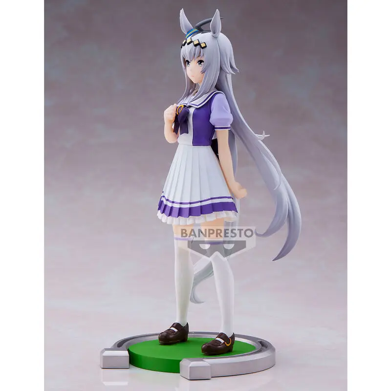 Umamusume: Pretty Derby Oguri Cap figure 18cm termékfotó