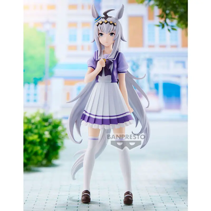 Umamusume: Pretty Derby Oguri Cap figure 18cm termékfotó