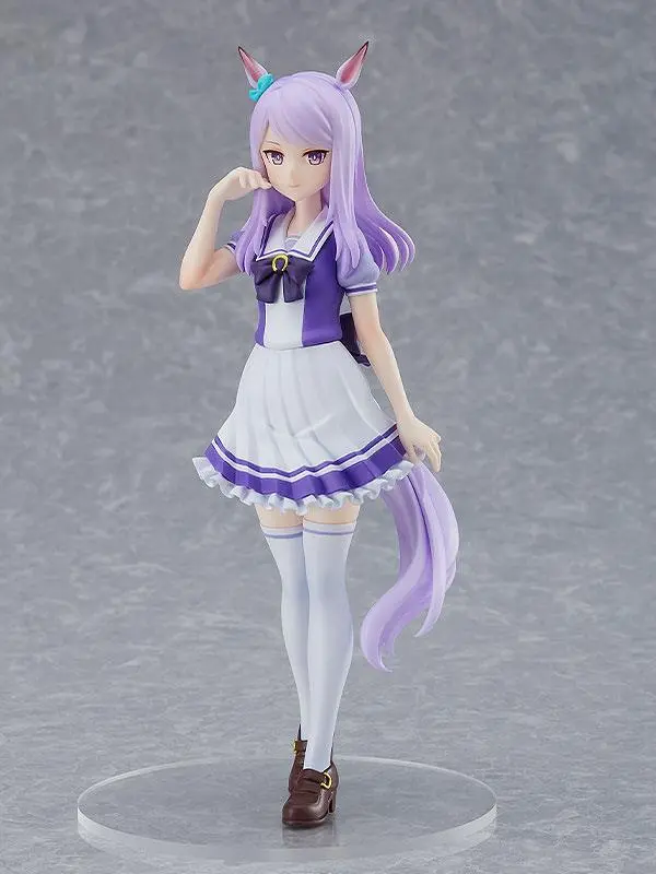 Umamusume: Pretty Derby Pop Up Parade PVC Statue Mejiro McQueen: School Uniform Ver. 17 cm product photo