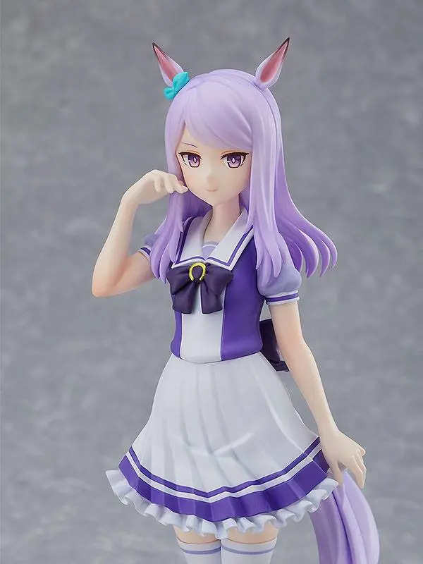 Umamusume: Pretty Derby Pop Up Parade PVC Statue Mejiro McQueen: School Uniform Ver. 17 cm product photo