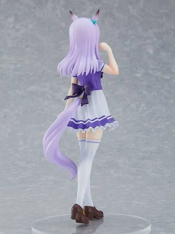 Umamusume: Pretty Derby Pop Up Parade PVC Statue Mejiro McQueen: School Uniform Ver. 17 cm product photo