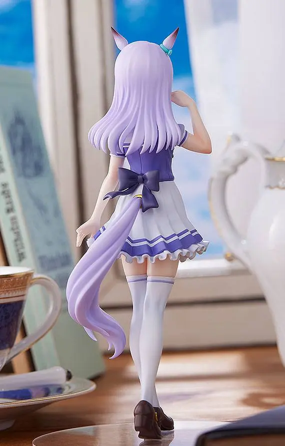 Umamusume: Pretty Derby Pop Up Parade PVC Statue Mejiro McQueen: School Uniform Ver. 17 cm product photo