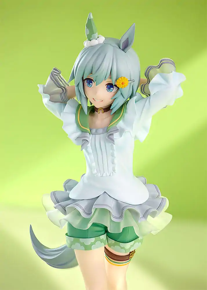 Umamusume: Pretty Derby Pop Up Parade PVC Statue Seiun Sky L Size 22 cm termékfotó