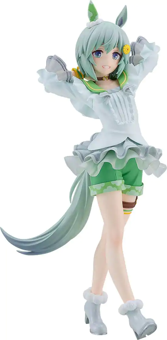 Umamusume: Pretty Derby Pop Up Parade PVC Statue Seiun Sky L Size 22 cm termékfotó