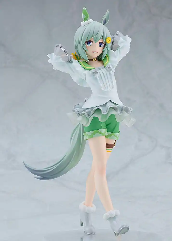 Umamusume: Pretty Derby Pop Up Parade PVC Statue Seiun Sky L Size 22 cm termékfotó