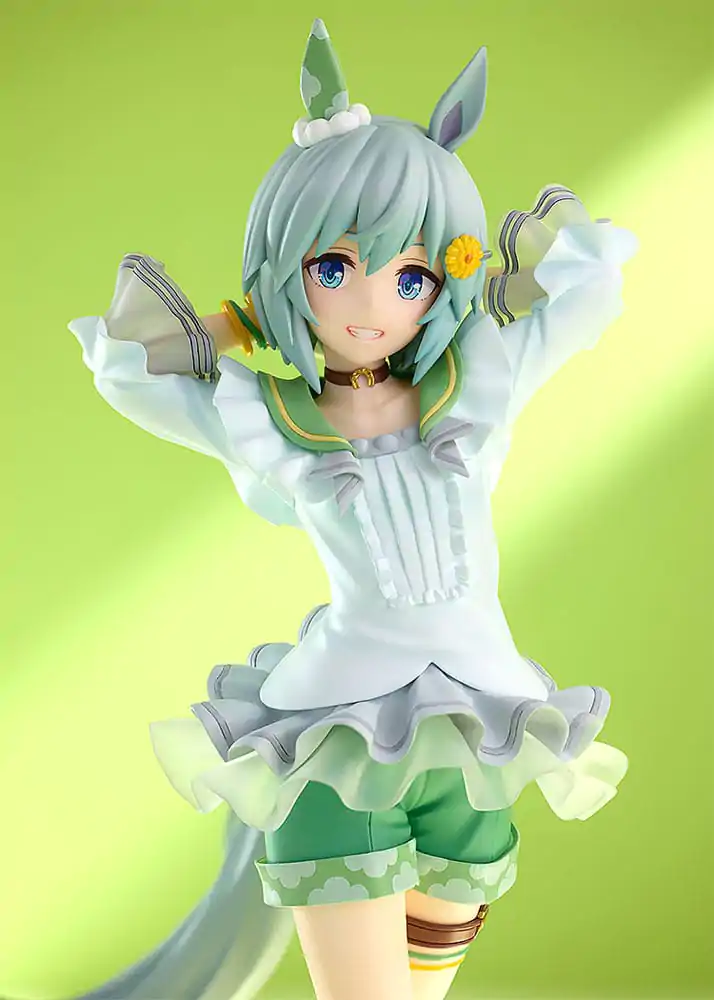 Umamusume: Pretty Derby Pop Up Parade PVC Statue Seiun Sky L Size 22 cm termékfotó