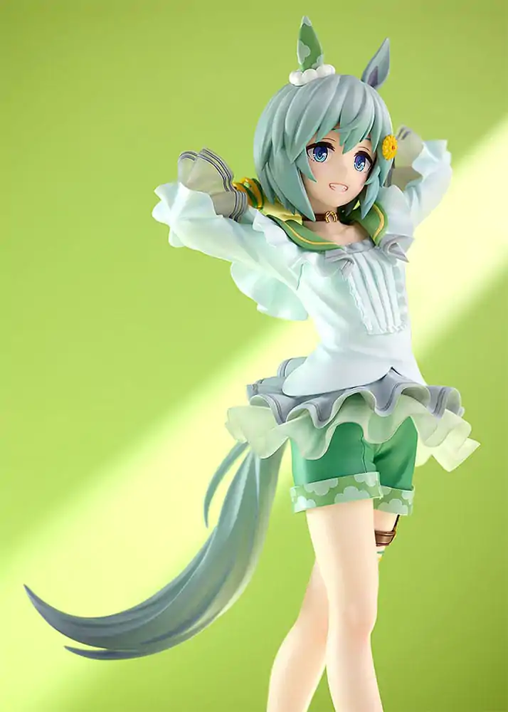 Umamusume: Pretty Derby Pop Up Parade PVC Statue Seiun Sky L Size 22 cm termékfotó