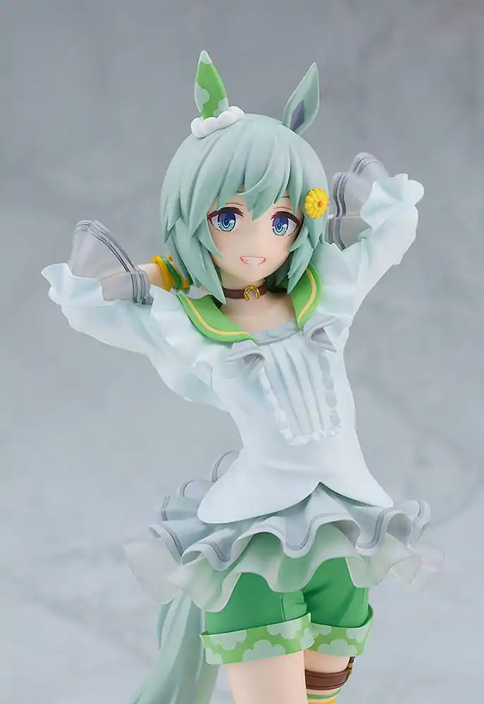 Umamusume: Pretty Derby Pop Up Parade PVC Statue Seiun Sky L Size 22 cm termékfotó