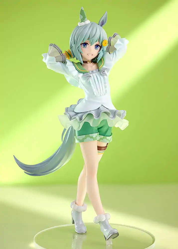 Umamusume: Pretty Derby Pop Up Parade PVC Statue Seiun Sky L Size 22 cm termékfotó