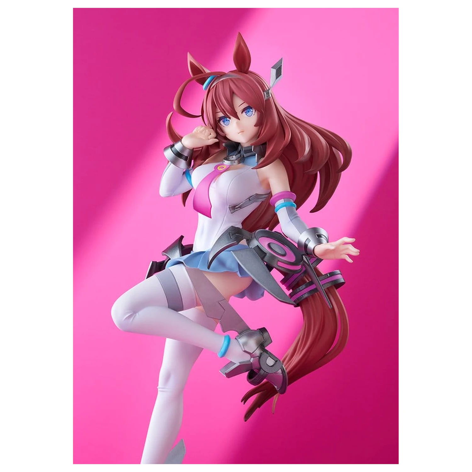 Umamusume: Pretty Derby Pop Up Parade SP PVC Figure Mihono Bourbon 25 cm product photo