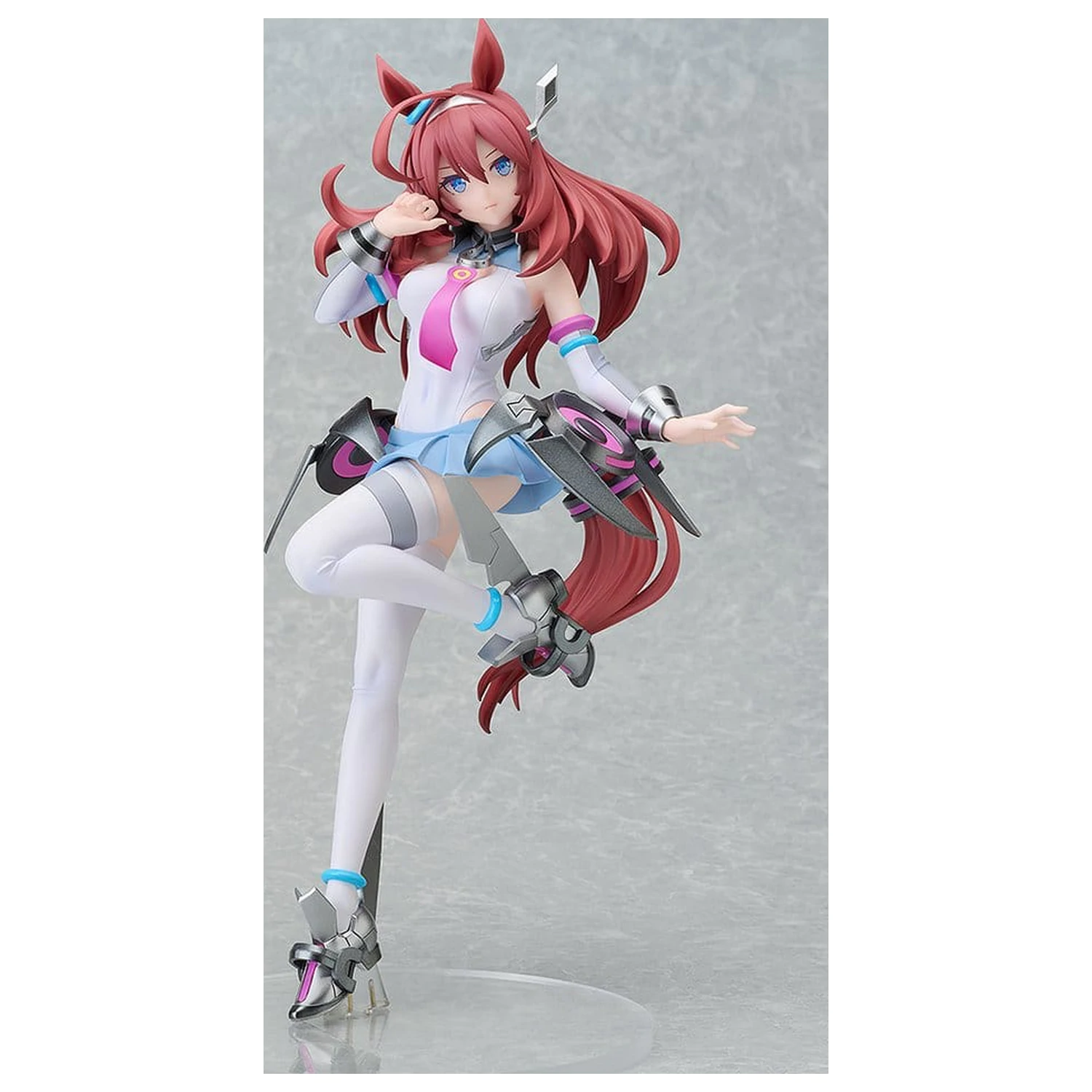 Umamusume: Pretty Derby Pop Up Parade SP PVC Figure Mihono Bourbon 25 cm product photo