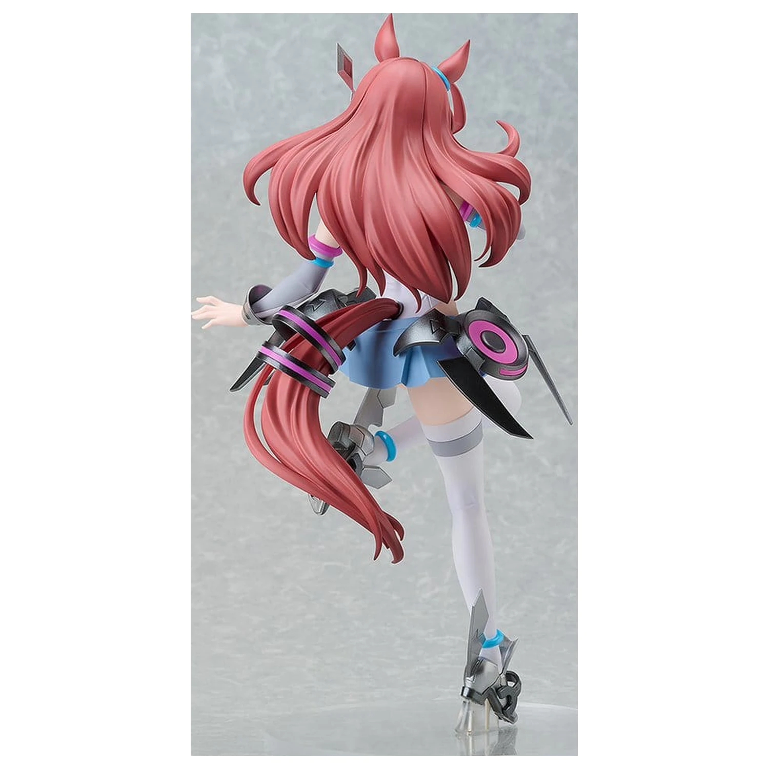 Umamusume: Pretty Derby Pop Up Parade SP PVC Figure Mihono Bourbon 25 cm product photo