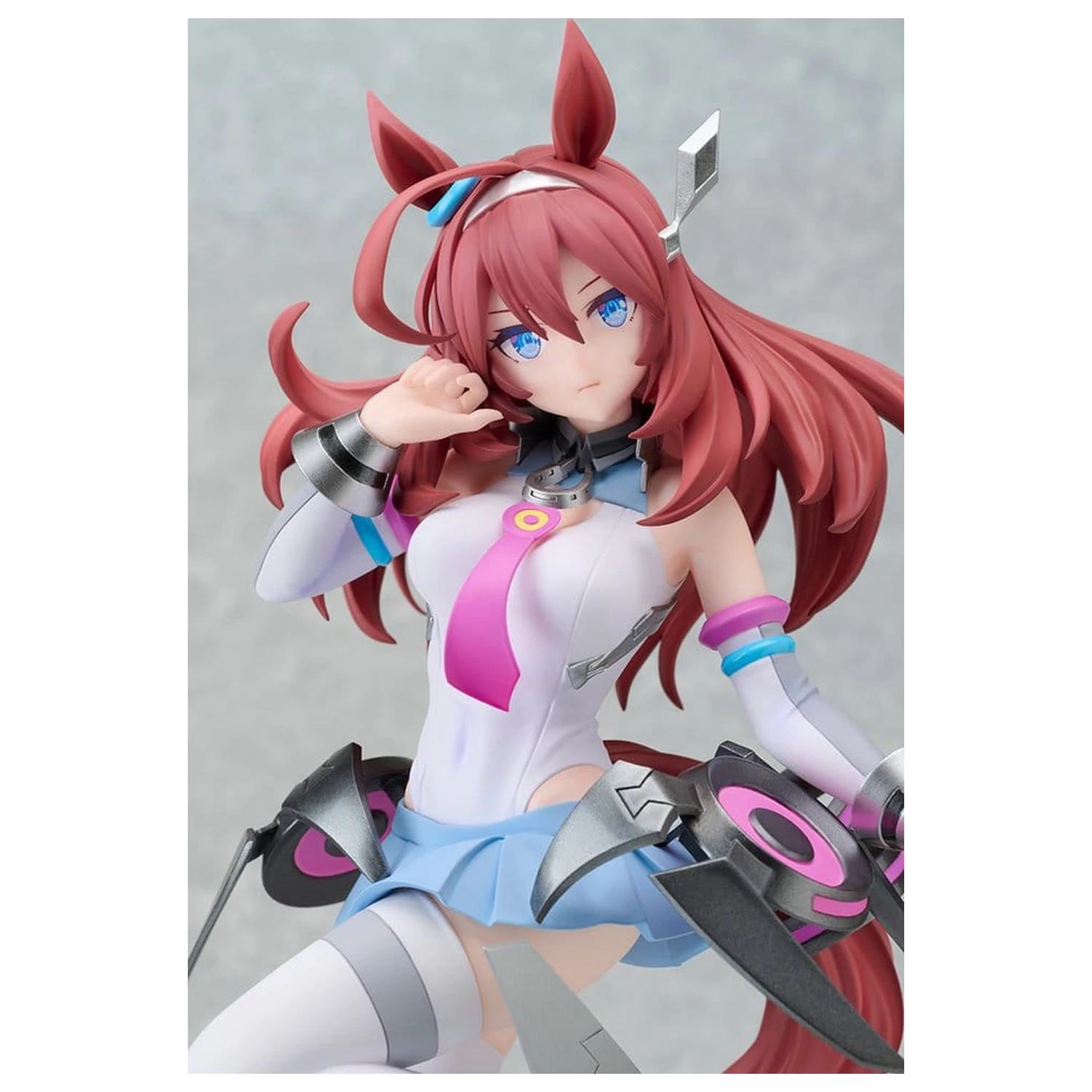 Umamusume: Pretty Derby Pop Up Parade SP PVC Figure Mihono Bourbon 25 cm product photo