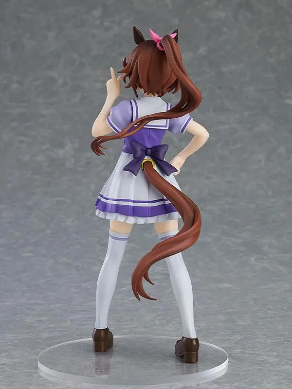 Umamusume: Pretty Derby Pop Up Parade PVC Statue Tokai Teio: School Uniform Ver. 16 cm termékfotó