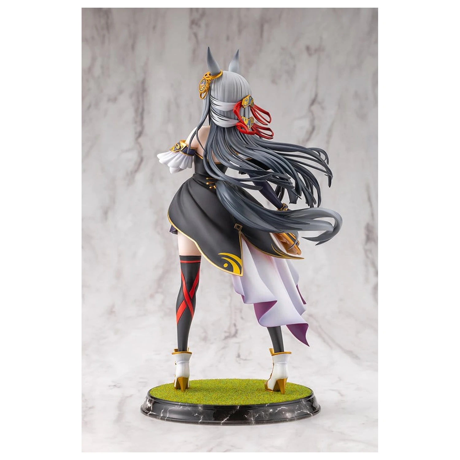 Umamusume: Pretty Derby PVC Figure 1/7 Chrono Genesis 26 cm product photo