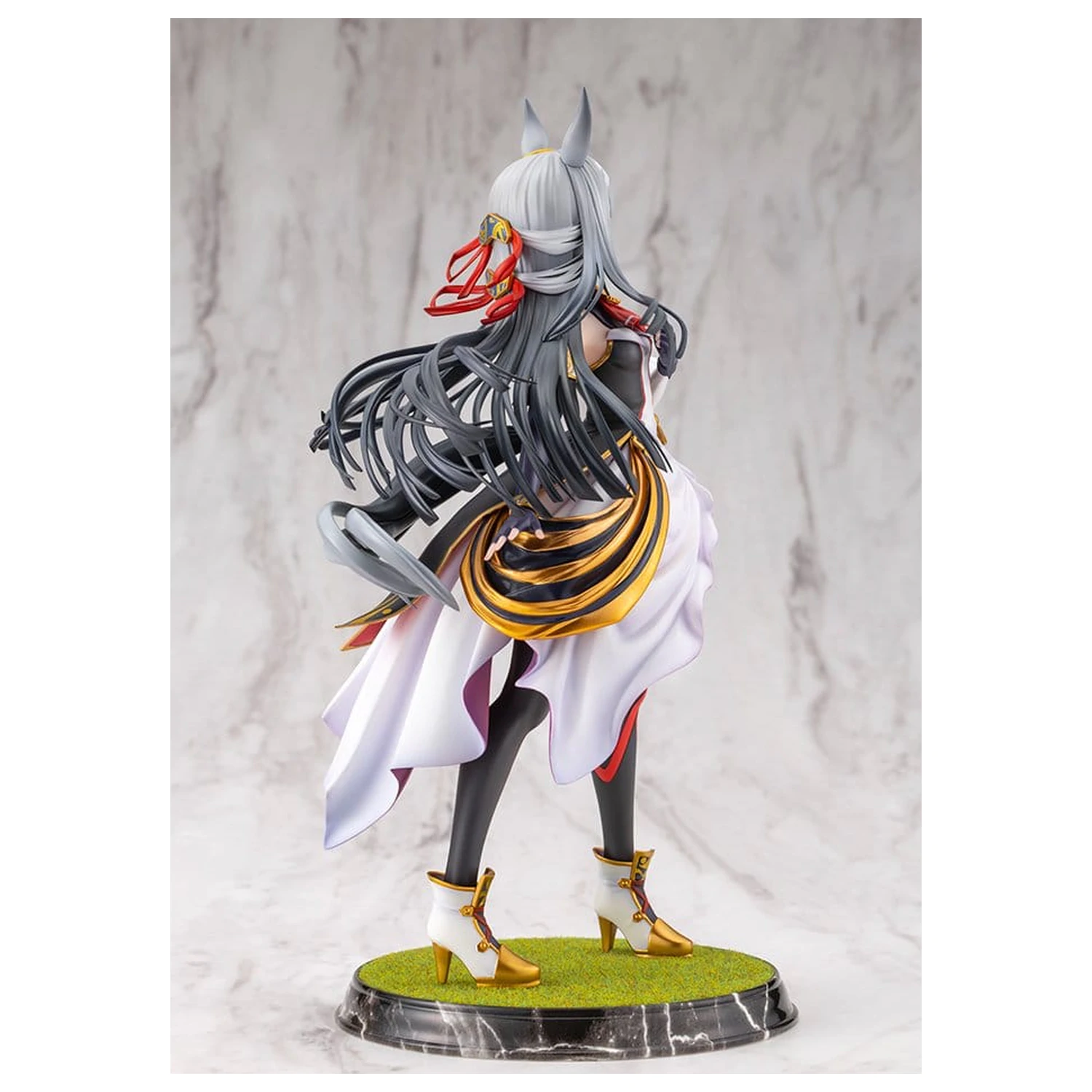 Umamusume: Pretty Derby PVC Figure 1/7 Chrono Genesis 26 cm product photo