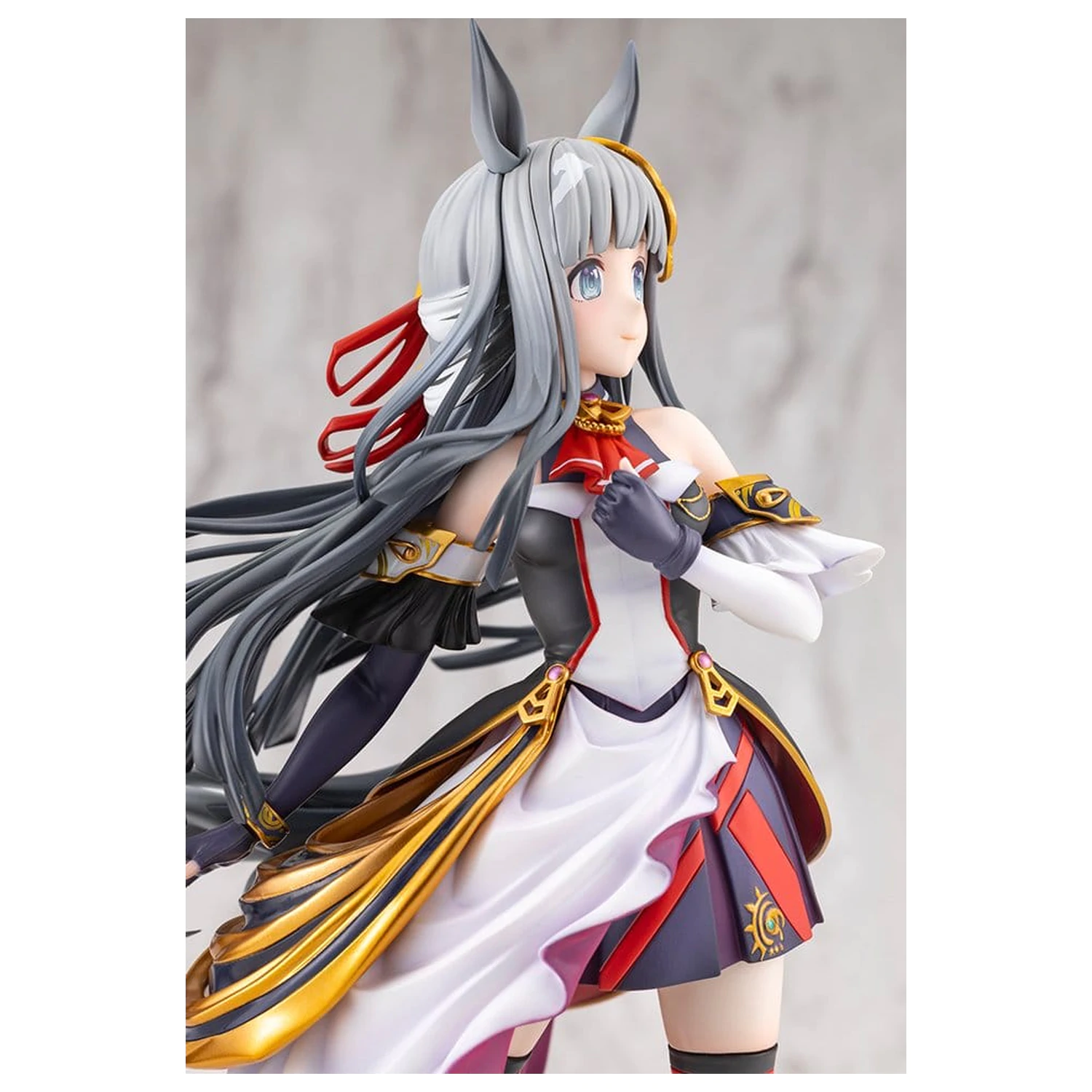 Umamusume: Pretty Derby PVC Figure 1/7 Chrono Genesis 26 cm product photo