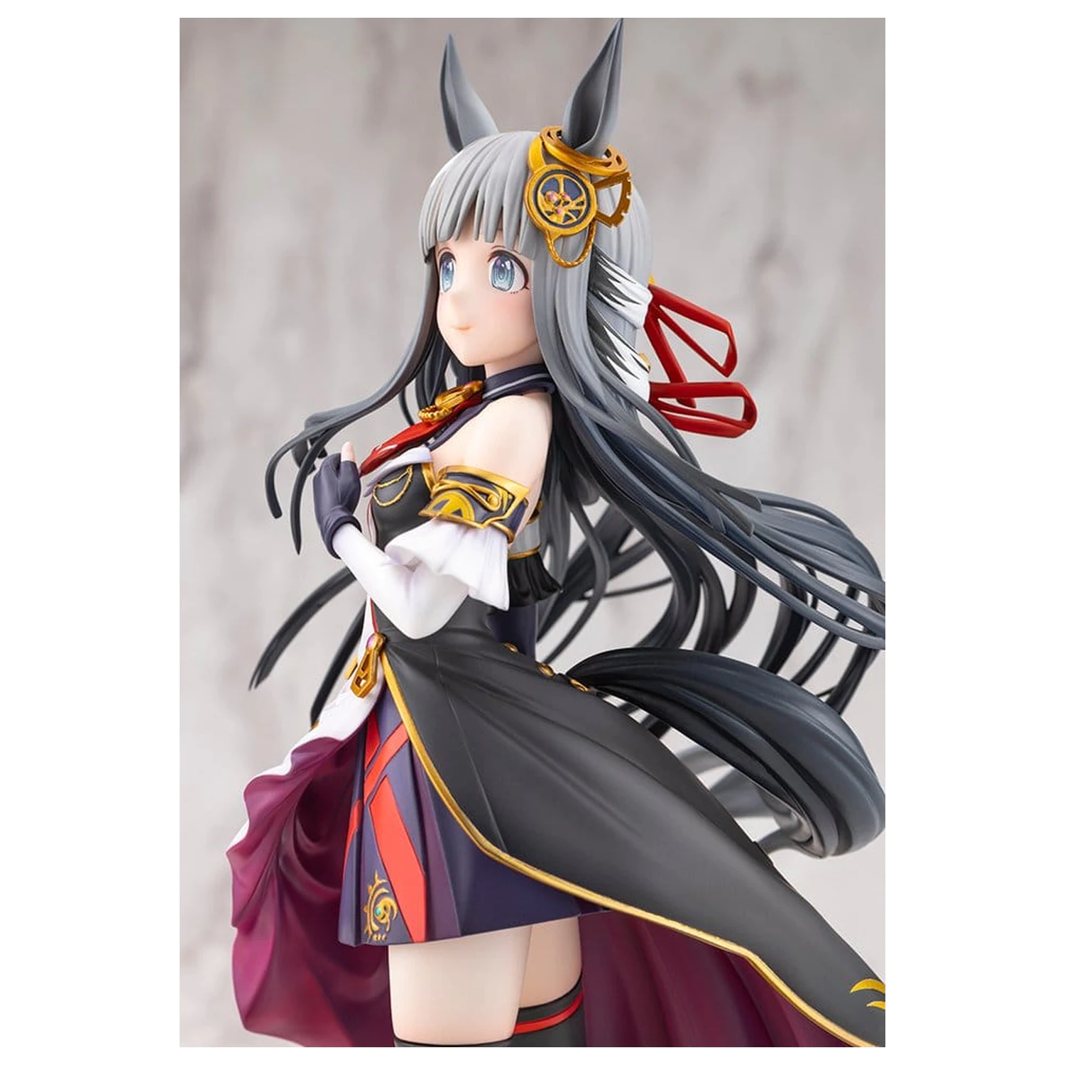 Umamusume: Pretty Derby PVC Figure 1/7 Chrono Genesis 26 cm product photo