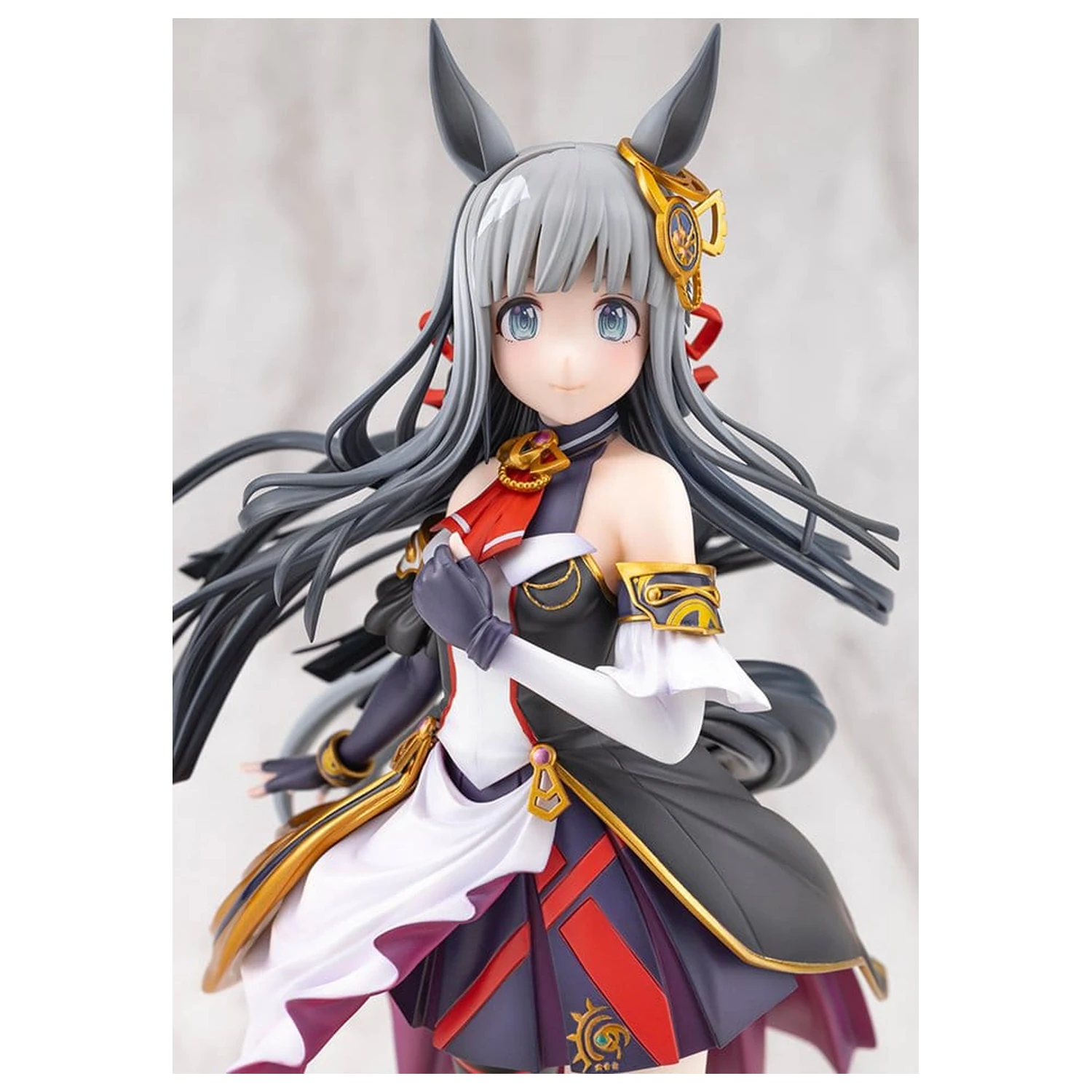 Umamusume: Pretty Derby PVC Figure 1/7 Chrono Genesis 26 cm product photo