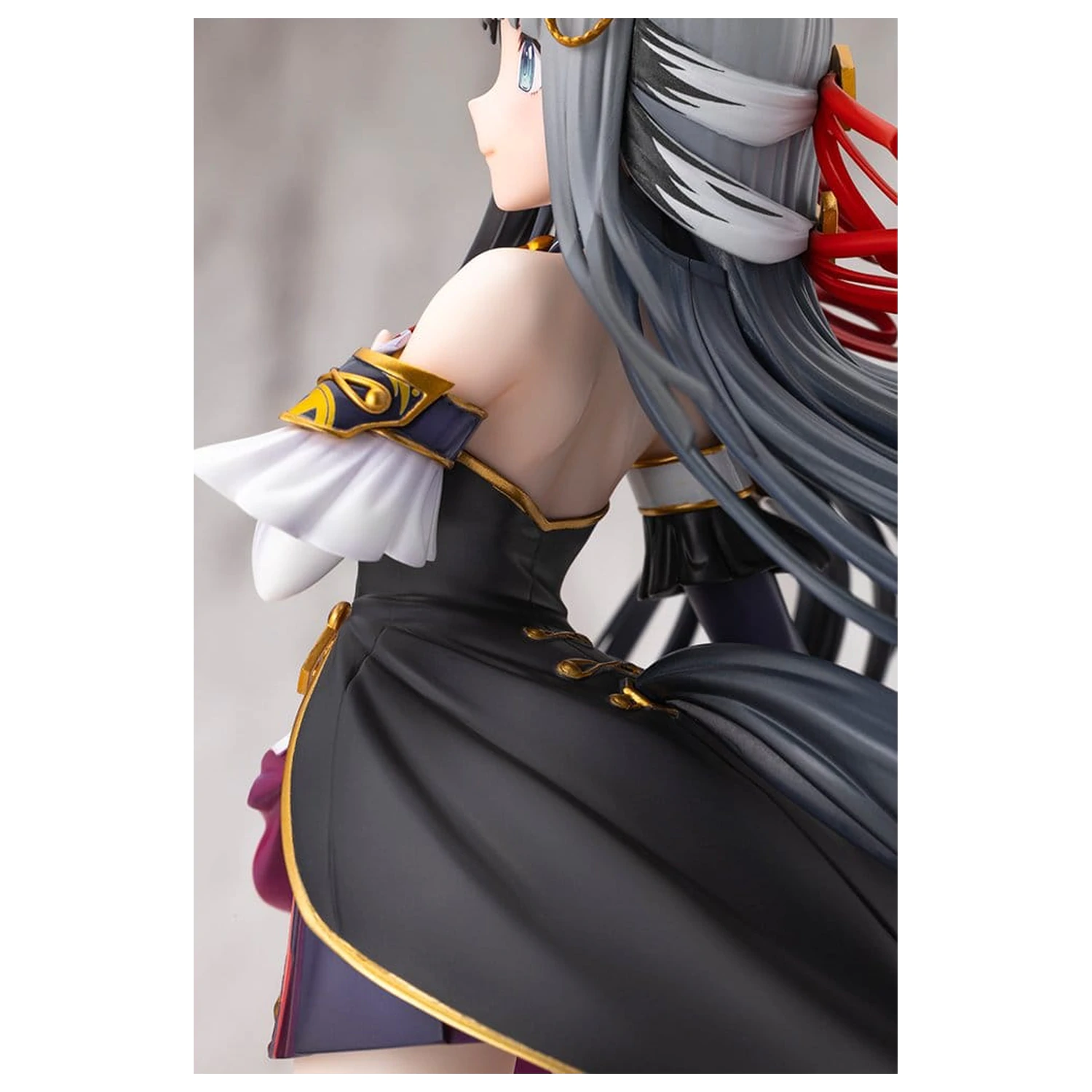 Umamusume: Pretty Derby PVC Figure 1/7 Chrono Genesis 26 cm product photo