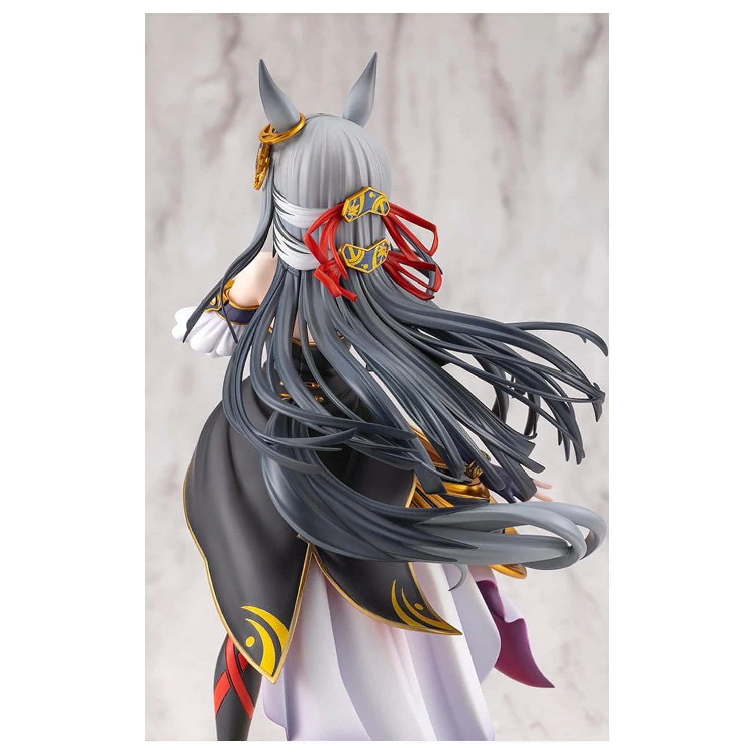 Umamusume: Pretty Derby PVC Figure 1/7 Chrono Genesis 26 cm product photo