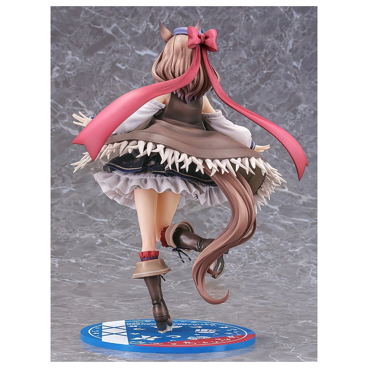 Umamusume: Pretty Derby PVC Figure 1/7 Matikanetannhauser 26 cm product photo